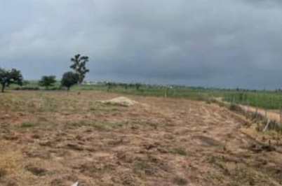 20 Hectares Mixed-Use Land For Sale in Karsana